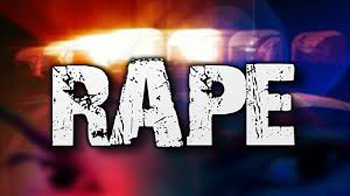 rape case